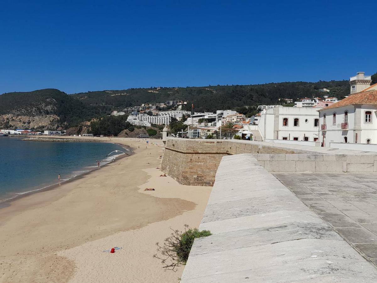 Casa Da Ribeira Villa Sesimbra Exterior photo