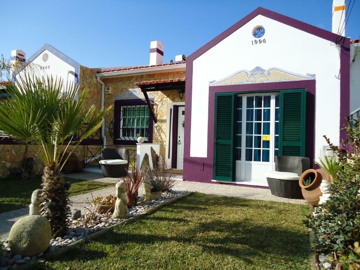 Casa Da Ribeira Villa Sesimbra Exterior photo