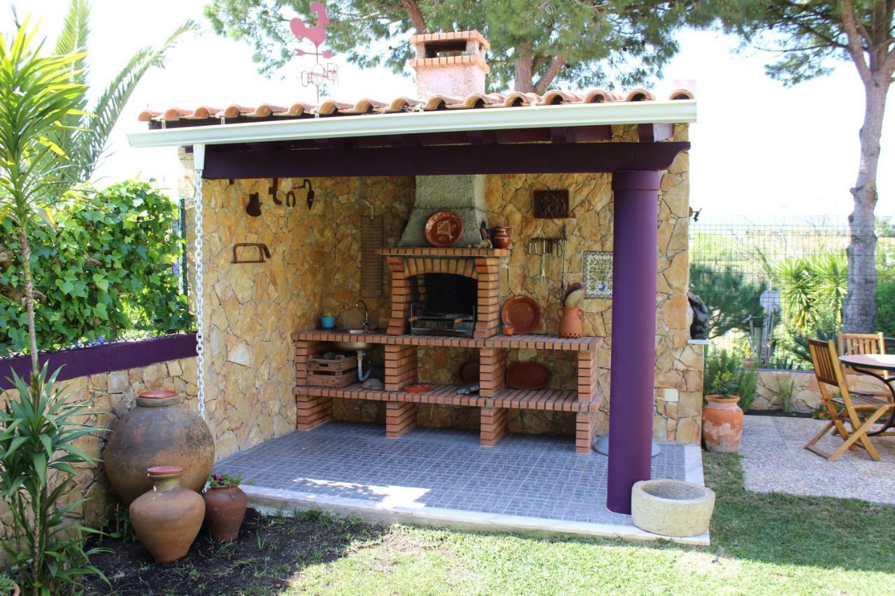 Casa Da Ribeira Villa Sesimbra Exterior photo