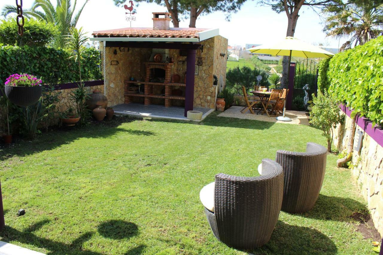 Casa Da Ribeira Villa Sesimbra Exterior photo